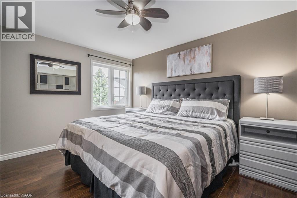 42 Green Valley Drive Unit# 61, Kitchener, Ontario  N2P 2J7 - Photo 17 - 40811078