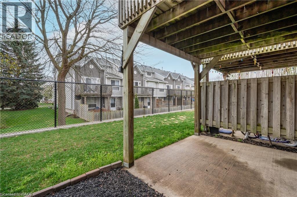42 Green Valley Drive Unit# 61, Kitchener, Ontario  N2P 2J7 - Photo 31 - 40811078