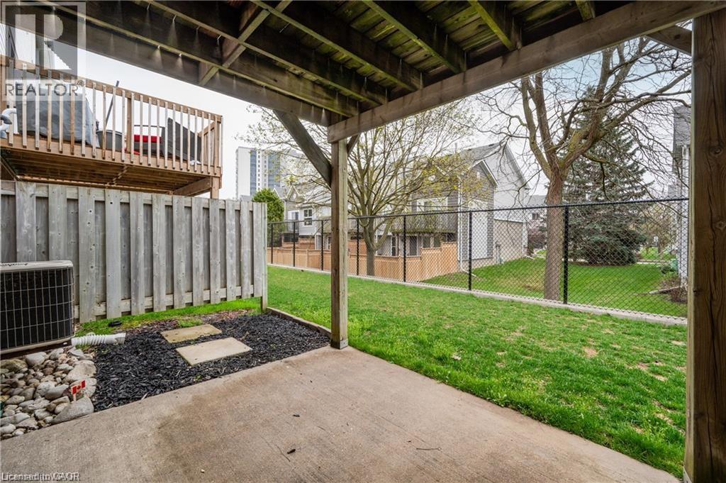 42 Green Valley Drive Unit# 61, Kitchener, Ontario  N2P 2J7 - Photo 32 - 40811078