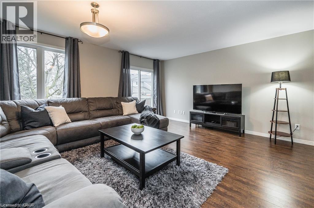 42 Green Valley Drive Unit# 61, Kitchener, Ontario  N2P 2J7 - Photo 5 - 40811078