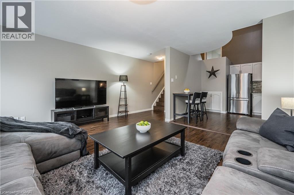 42 Green Valley Drive Unit# 61, Kitchener, Ontario  N2P 2J7 - Photo 7 - 40811078