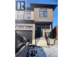 196 SYDNEY Street S, Kitchener, Ontario