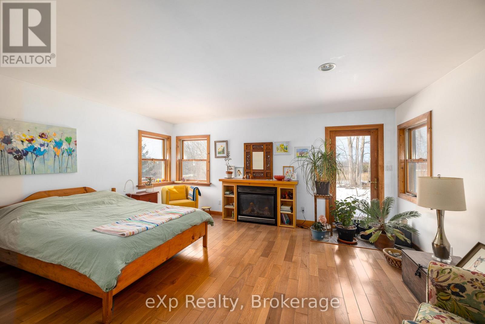 025667 Euphrasia - St.  Vincent Townline, Meaford, Ontario  N4L 1W6 - Photo 15 - X12876496