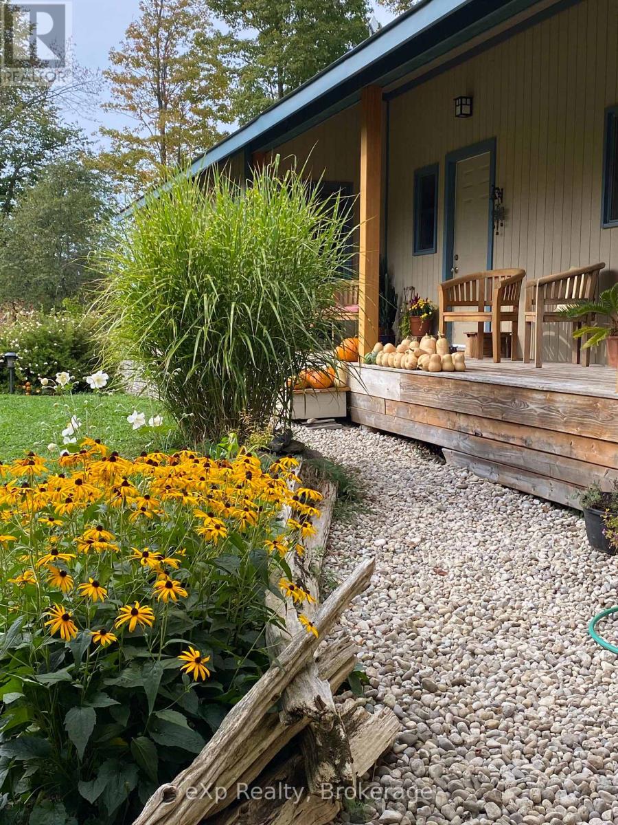 025667 Euphrasia - St.  Vincent Townline, Meaford, Ontario  N4L 1W6 - Photo 27 - X12876496