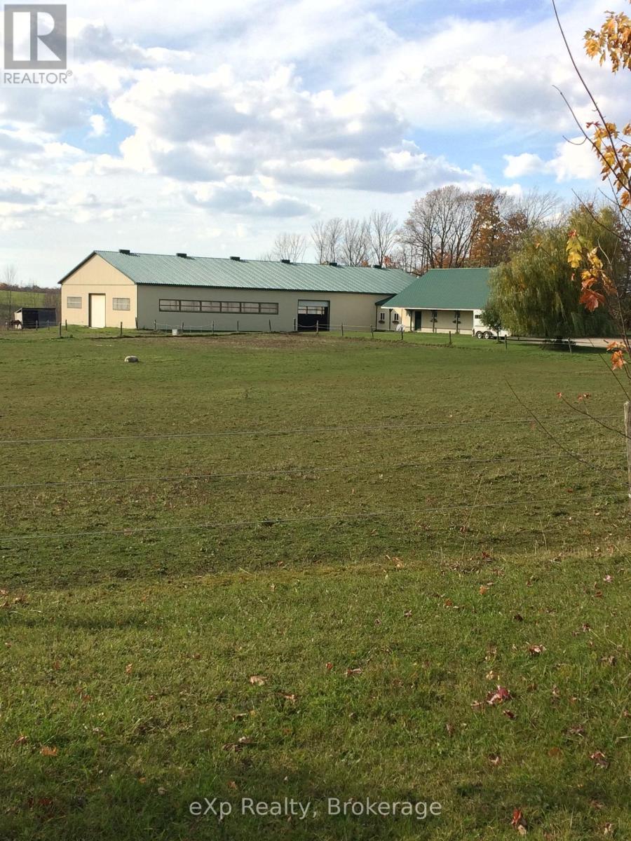 025667 Euphrasia - St.  Vincent Townline, Meaford, Ontario  N4L 1W6 - Photo 37 - X12876496