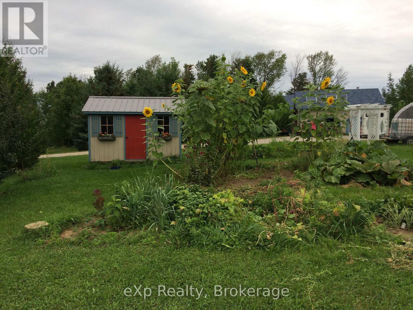 025667 Euphrasia - St.  Vincent Townline, Meaford, Ontario  N4L 1W6 - Photo 41 - X12876496