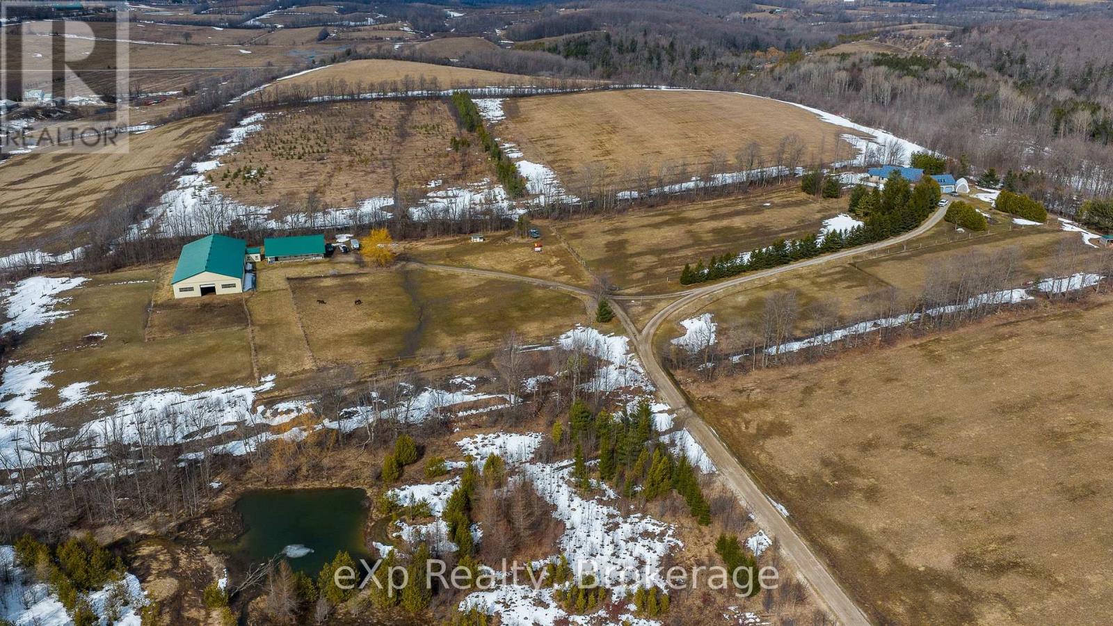 025667 Euphrasia - St.  Vincent Townline, Meaford, Ontario  N4L 1W6 - Photo 45 - X12876496