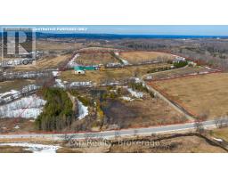 025667 EUPHRASIA - ST.  VINCENT TOWNLINE, Meaford, Ontario