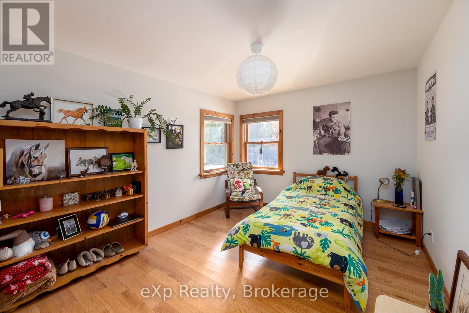 025667 Euphrasia - St.  Vincent Townline, Meaford, Ontario  N4L 1W6 - Photo 17 - X12876514