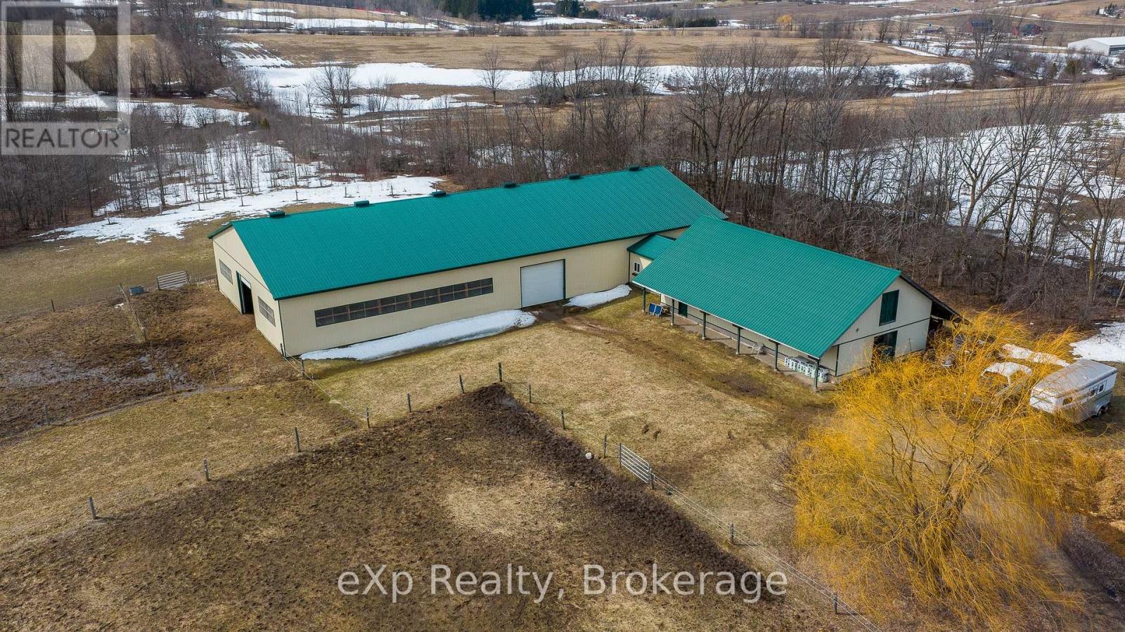 025667 Euphrasia - St.  Vincent Townline, Meaford, Ontario  N4L 1W6 - Photo 28 - X12876514