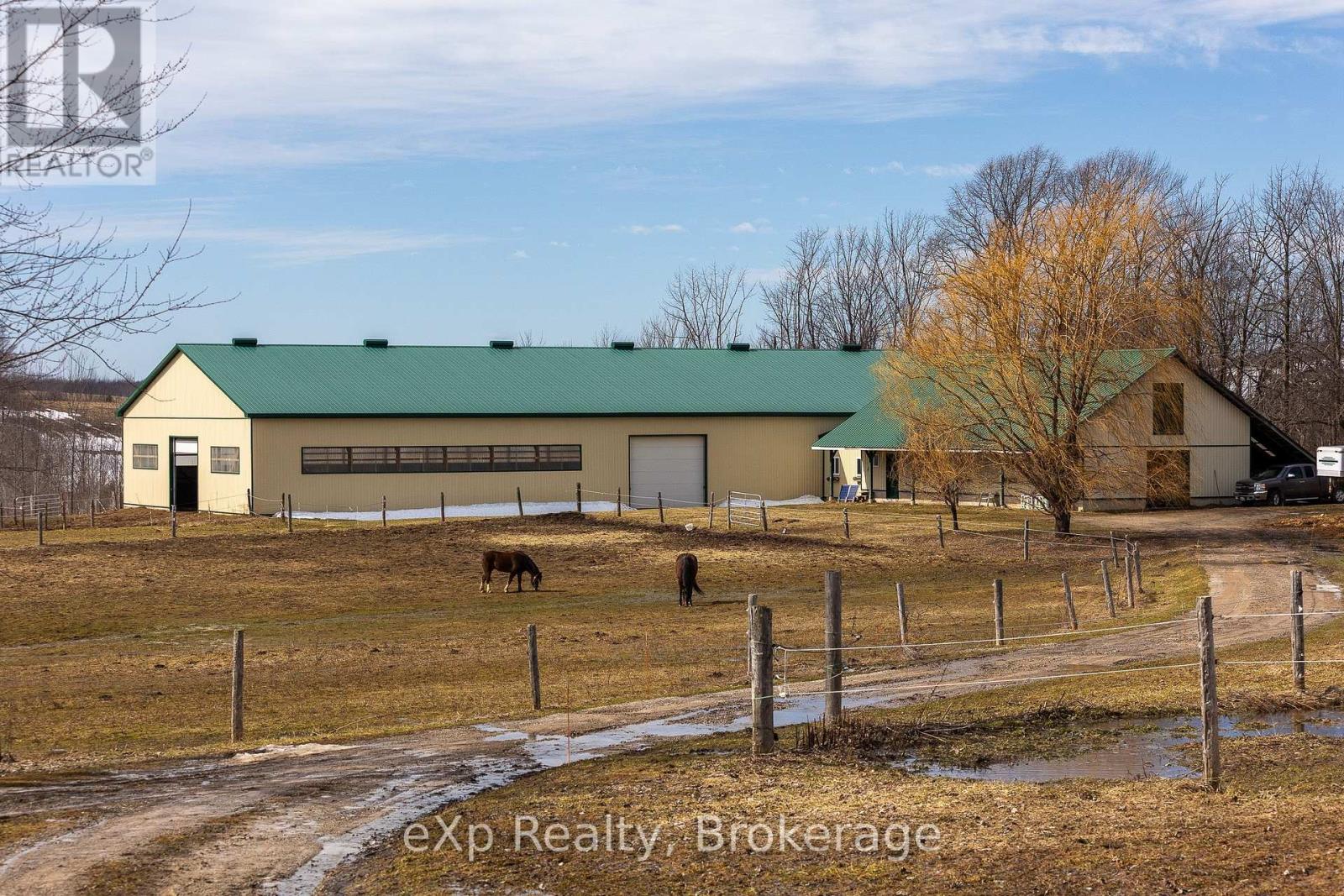 025667 Euphrasia - St.  Vincent Townline, Meaford, Ontario  N4L 1W6 - Photo 29 - X12876514