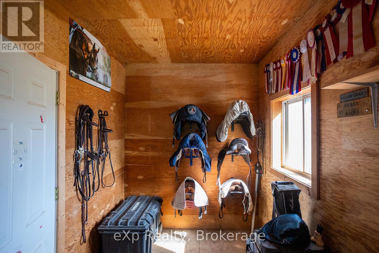 025667 Euphrasia - St.  Vincent Townline, Meaford, Ontario  N4L 1W6 - Photo 34 - X12876514