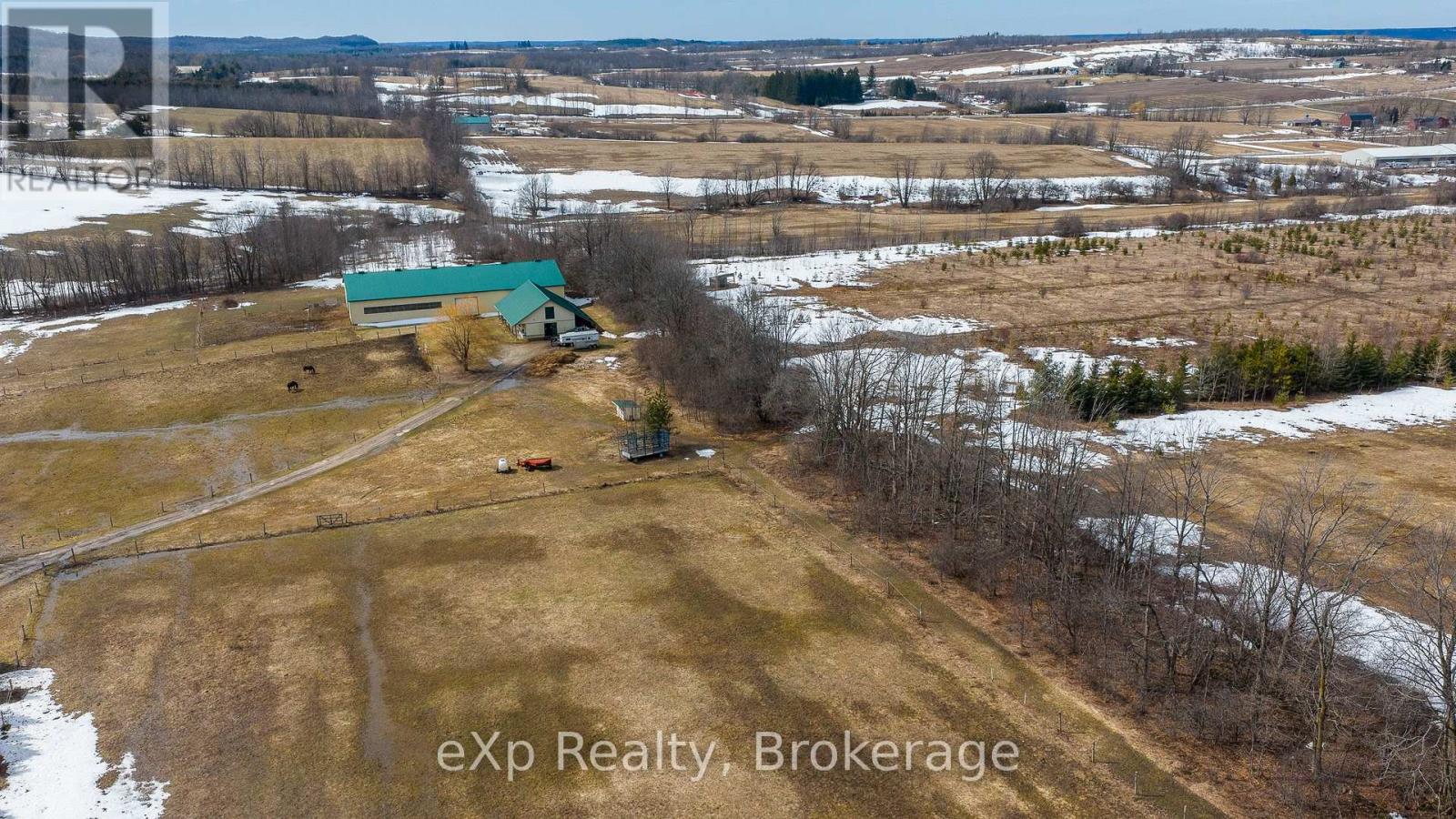 025667 Euphrasia - St.  Vincent Townline, Meaford, Ontario  N4L 1W6 - Photo 44 - X12876514