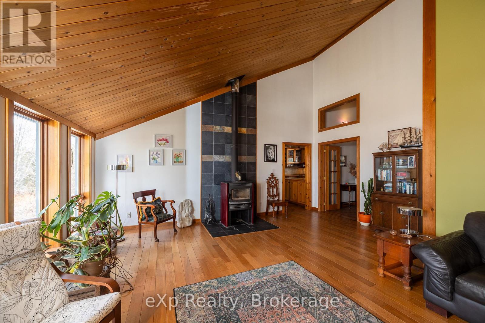 025667 Euphrasia - St.  Vincent Townline, Meaford, Ontario  N4L 1W6 - Photo 9 - X12876514