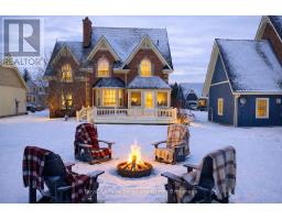 202 SNOWBRIDGE WAY, blue mountains, Ontario