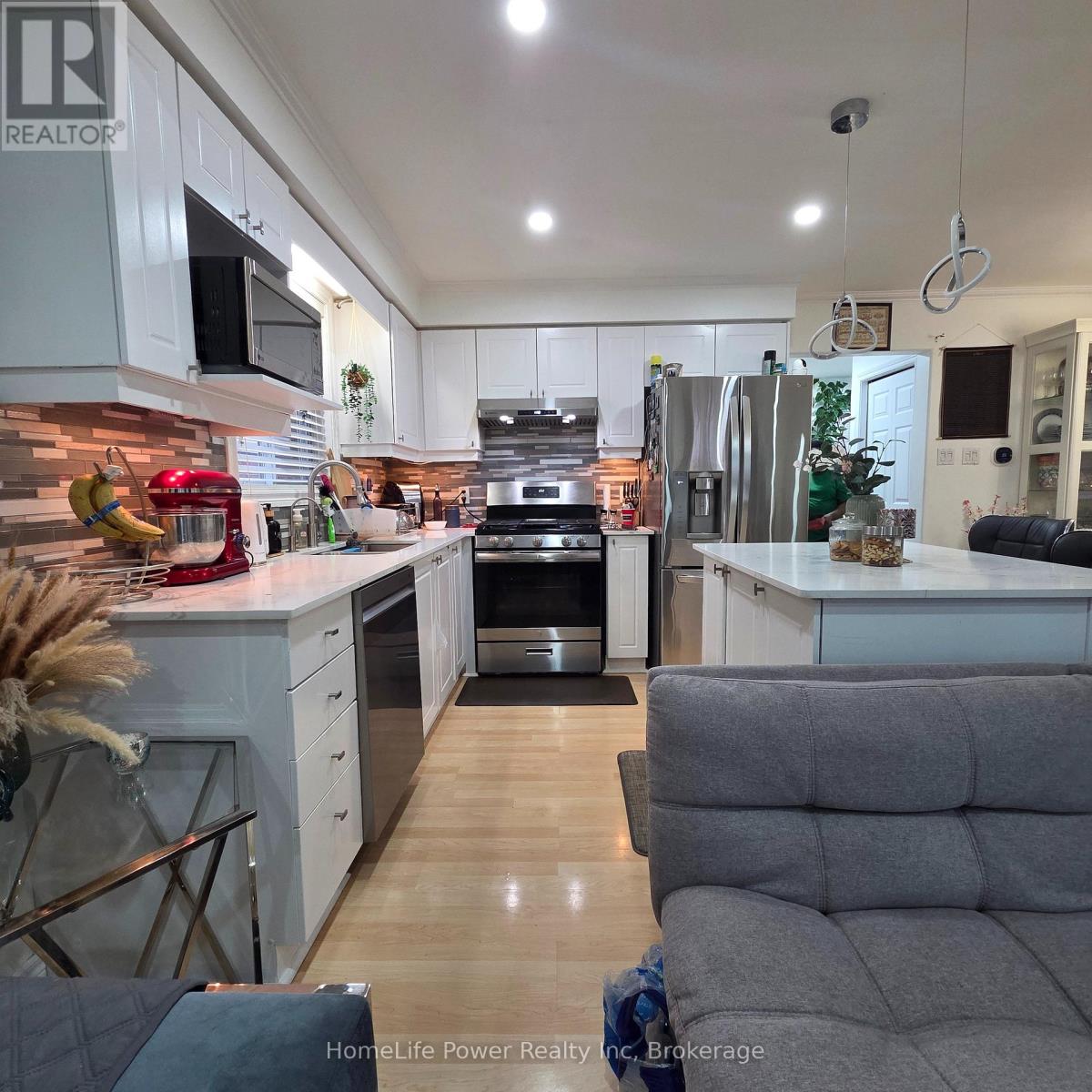 23 Schueller Street, Kitchener, Ontario  N2K 3W1 - Photo 15 - X12876636