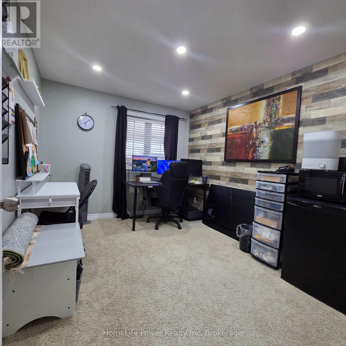 23 Schueller Street, Kitchener, Ontario  N2K 3W1 - Photo 21 - X12876636