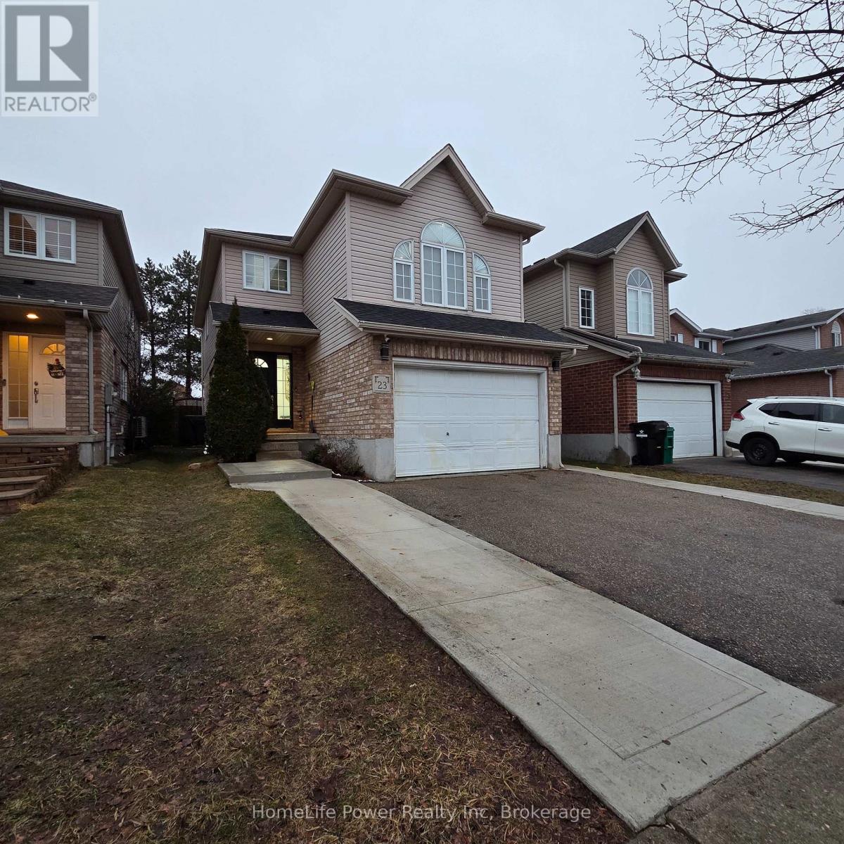 23 Schueller Street, Kitchener, Ontario  N2K 3W1 - Photo 3 - X12876636