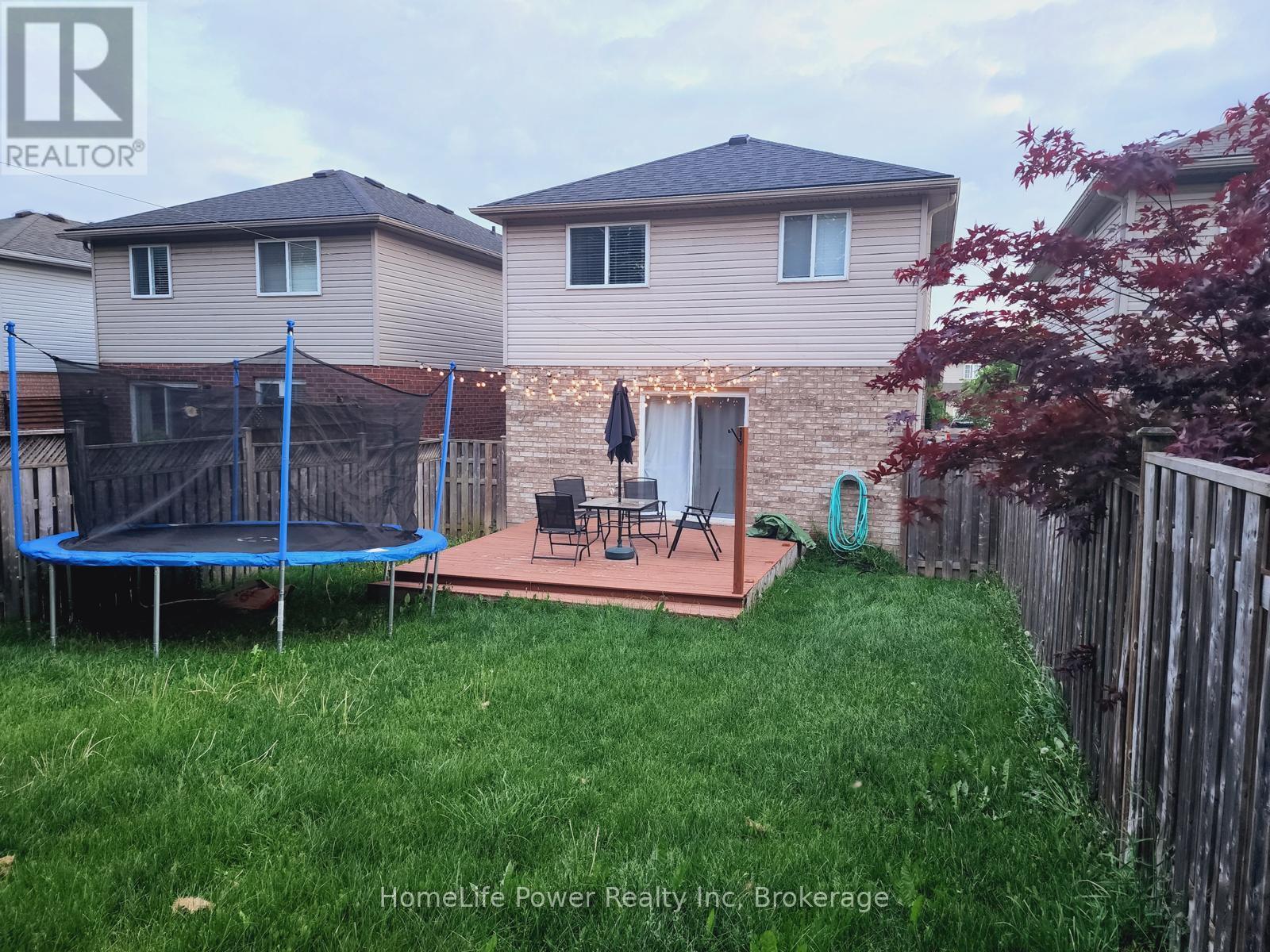 23 Schueller Street, Kitchener, Ontario  N2K 3W1 - Photo 31 - X12876636