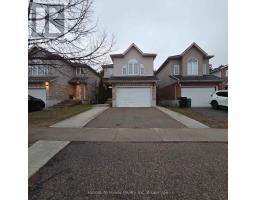 23 SCHUELLER STREET, Kitchener, Ontario