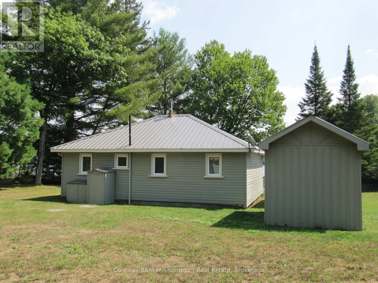 105 Pineaire Lane, Perry, Ontario  P0A 1M0 - Photo 20 - X12876712