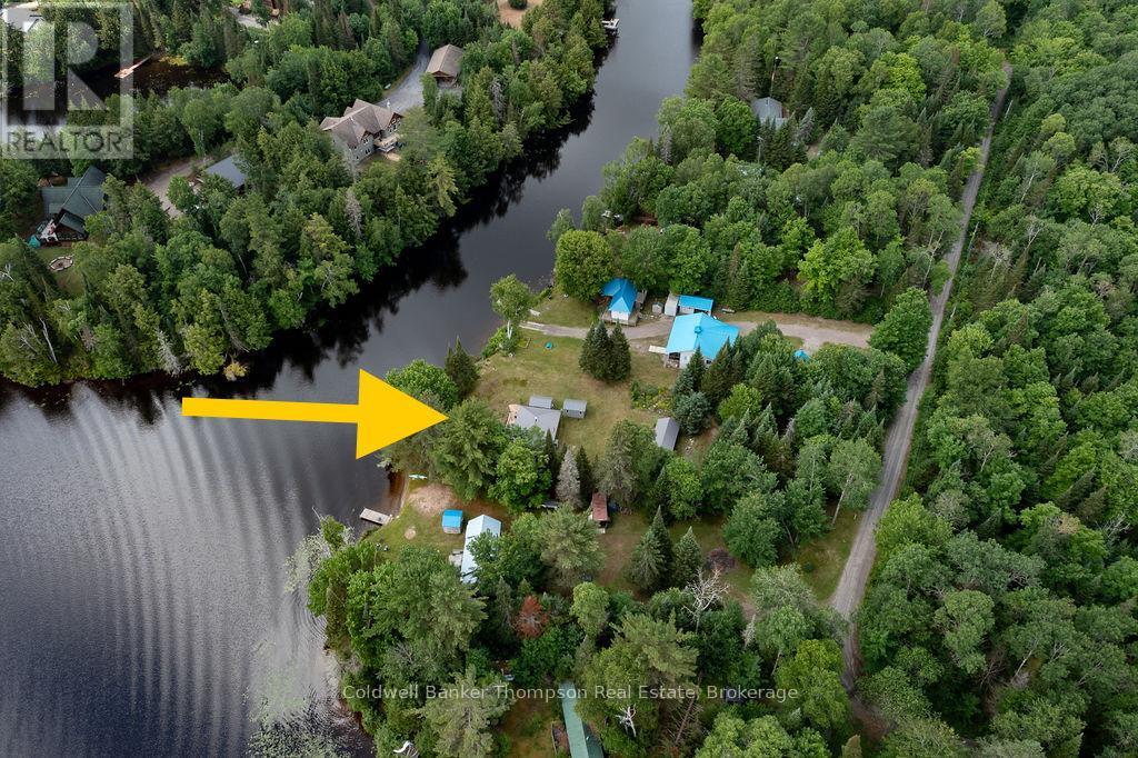 105 Pineaire Lane, Perry, Ontario  P0A 1M0 - Photo 27 - X12876712