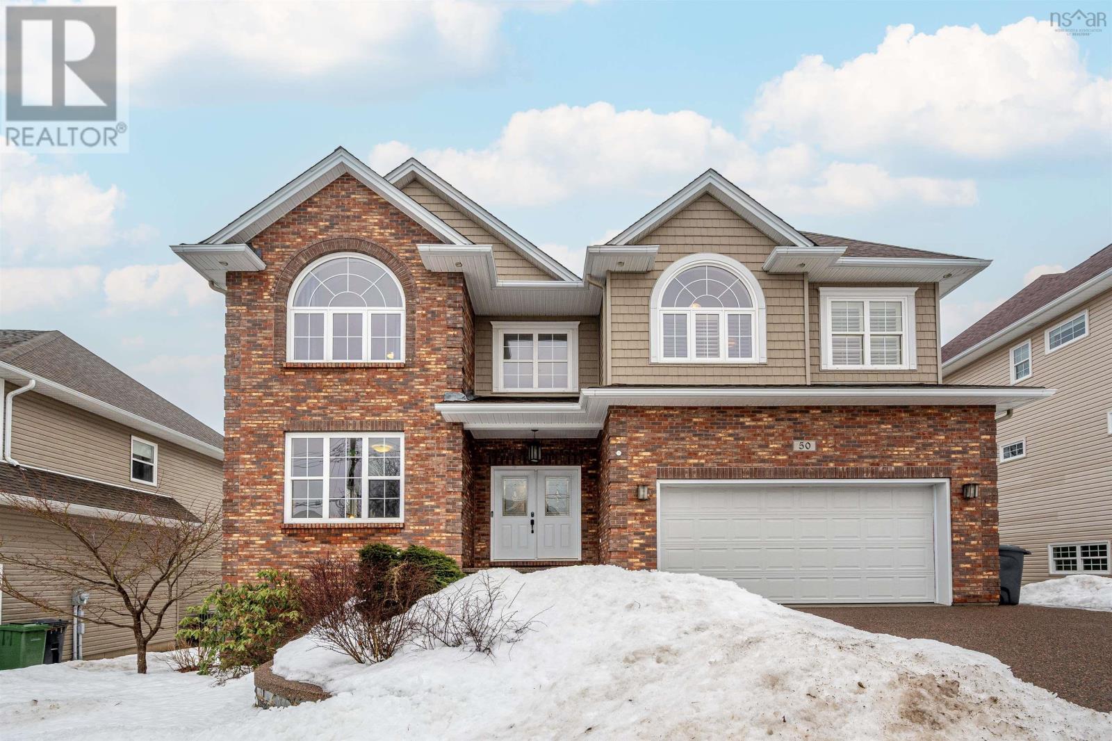 50 Helmsman Court, Halifax, Nova Scotia  B3M 0B1 - Photo 1 - 202604336