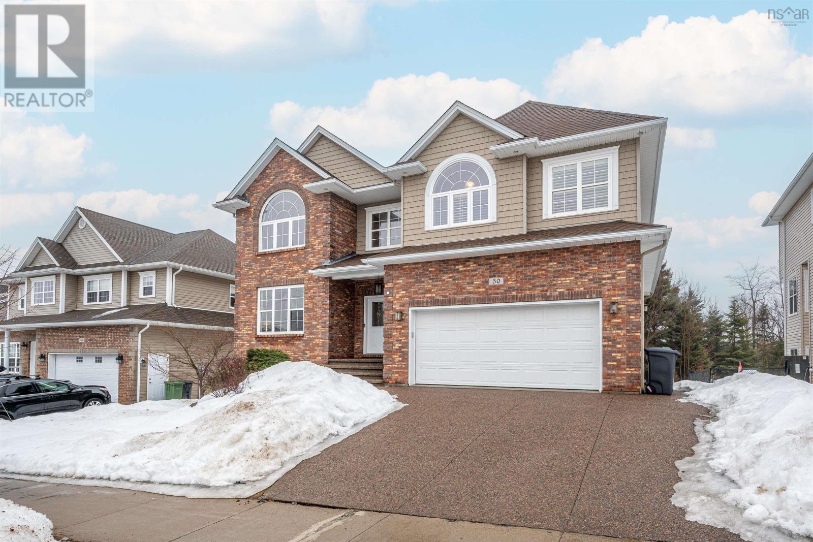 50 Helmsman Court, Halifax, Nova Scotia  B3M 0B1 - Photo 2 - 202604336