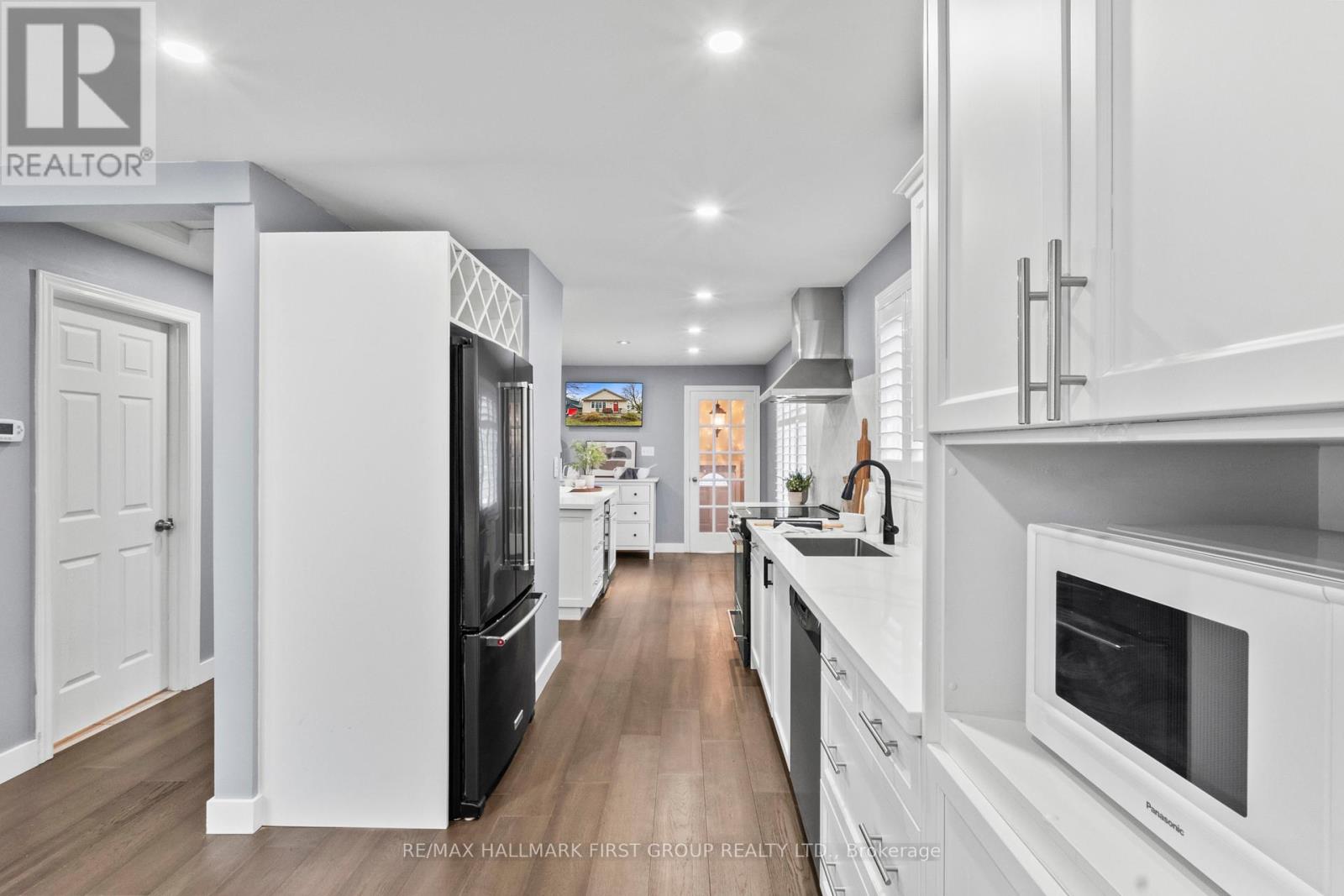 107 Maple Street W, Whitby (Downtown Whitby), Ontario  L1N 2Z8 - Photo 13 - E12876656