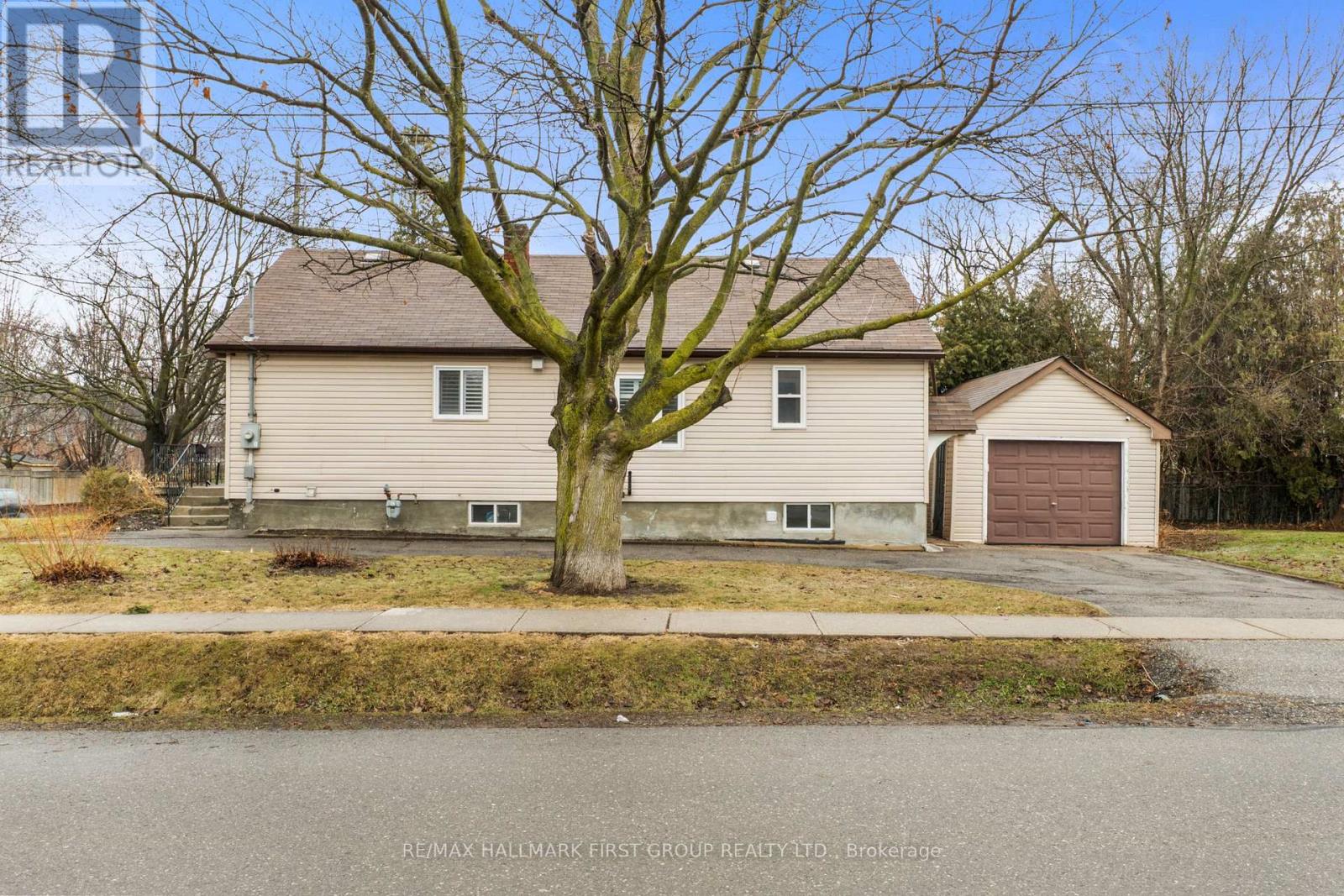 107 Maple Street W, Whitby (Downtown Whitby), Ontario  L1N 2Z8 - Photo 29 - E12876656