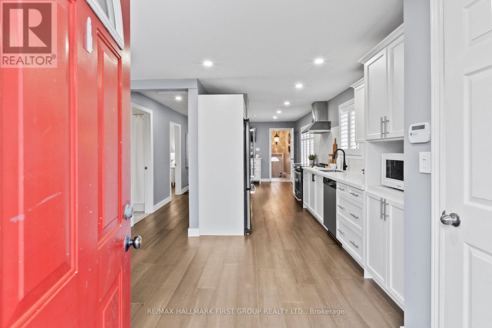 107 Maple Street W, Whitby (Downtown Whitby), Ontario  L1N 2Z8 - Photo 6 - E12876656