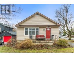 107 MAPLE STREET W, Whitby, Ontario