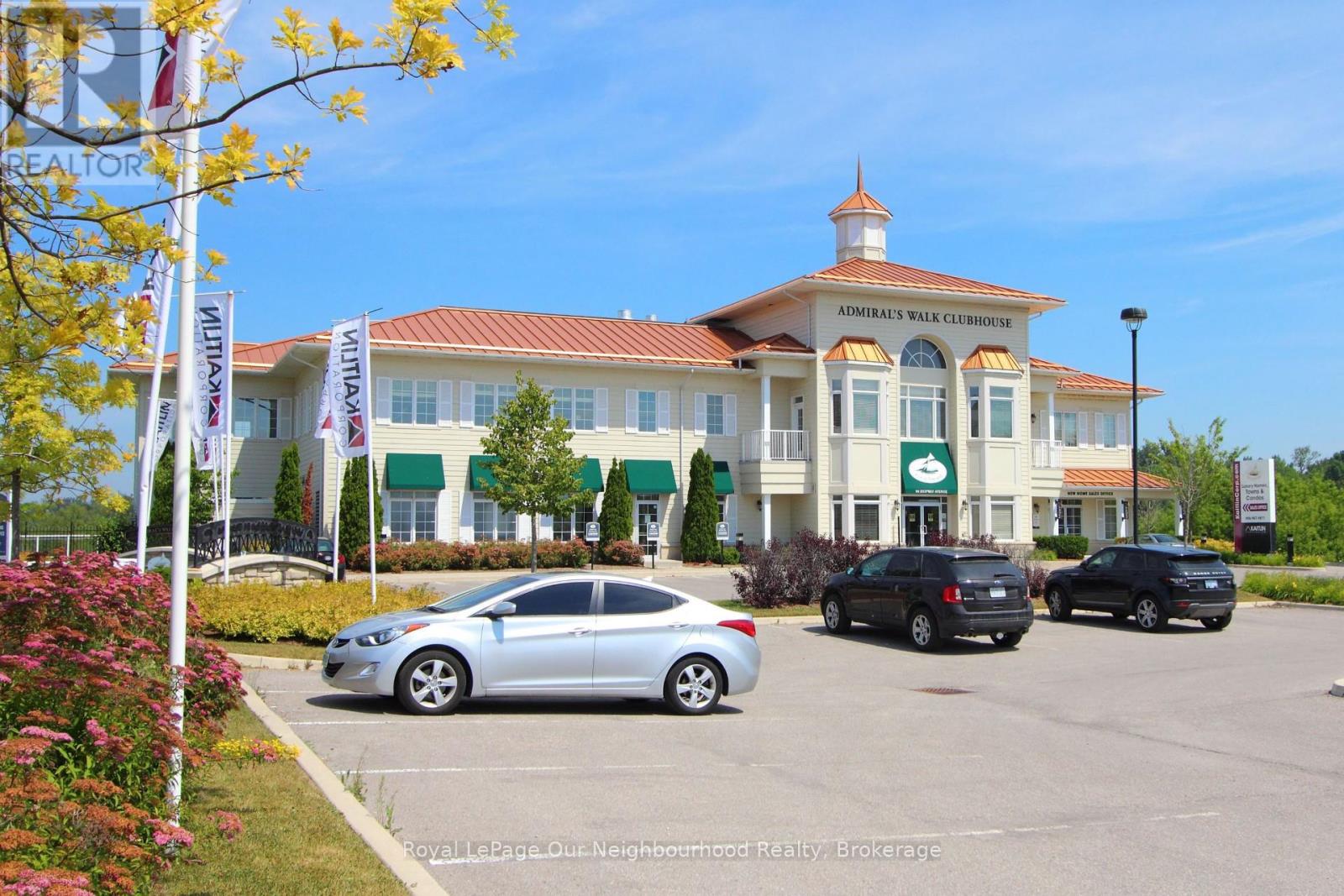 210 - 65 Shipway Avenue, Clarington, Ontario  L1B 0B7 - Photo 20 - E12876708