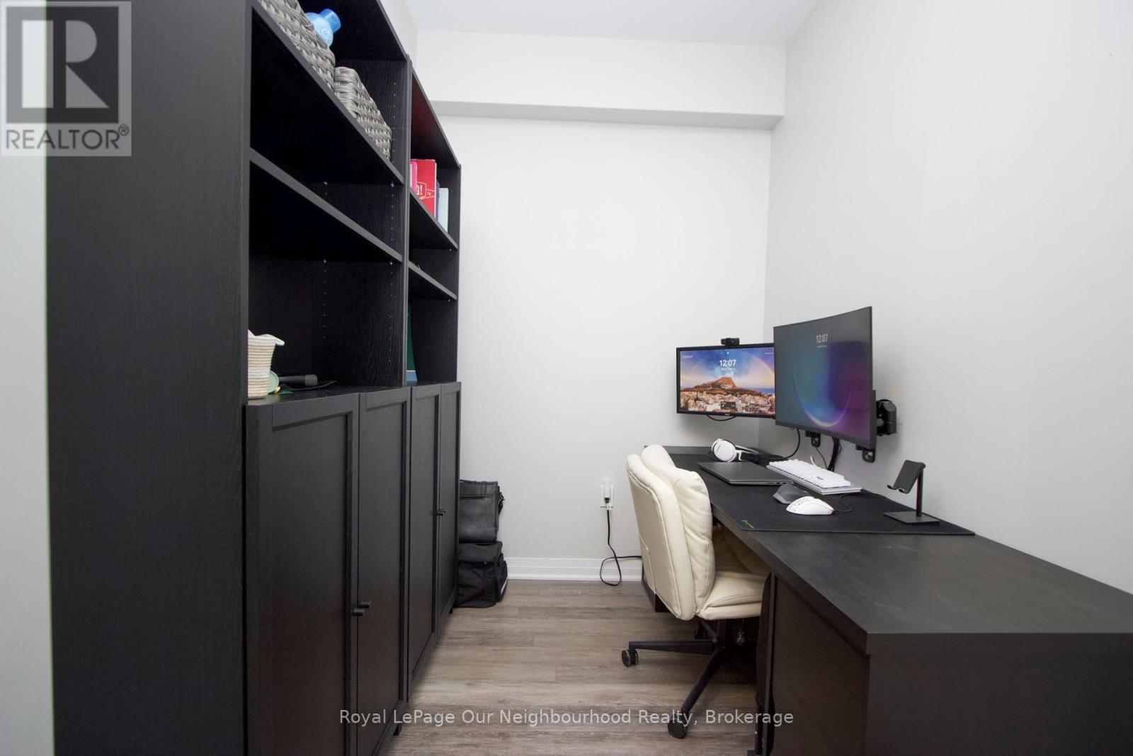 210 - 65 Shipway Avenue, Clarington, Ontario  L1B 0B7 - Photo 6 - E12876708