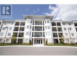 210 - 65 SHIPWAY AVENUE, Clarington, Ontario