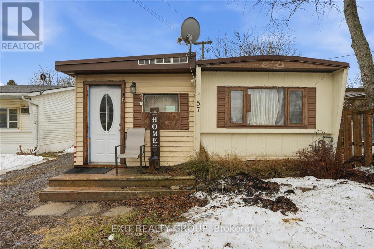 57 - 63 WHITES ROAD, Quinte West, Ontario