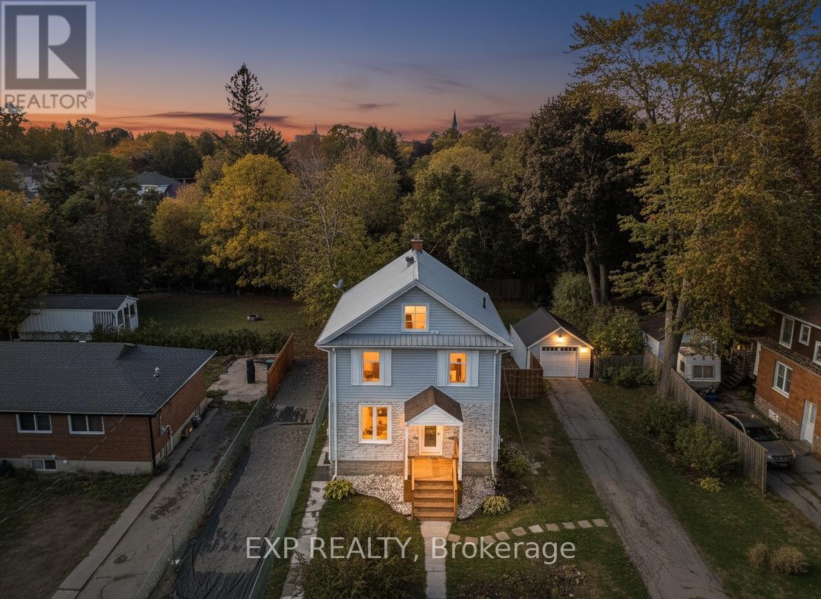 276 Foster Avenue, Belleville, Ontario  K8N 3R5 - Photo 27 - X12876630