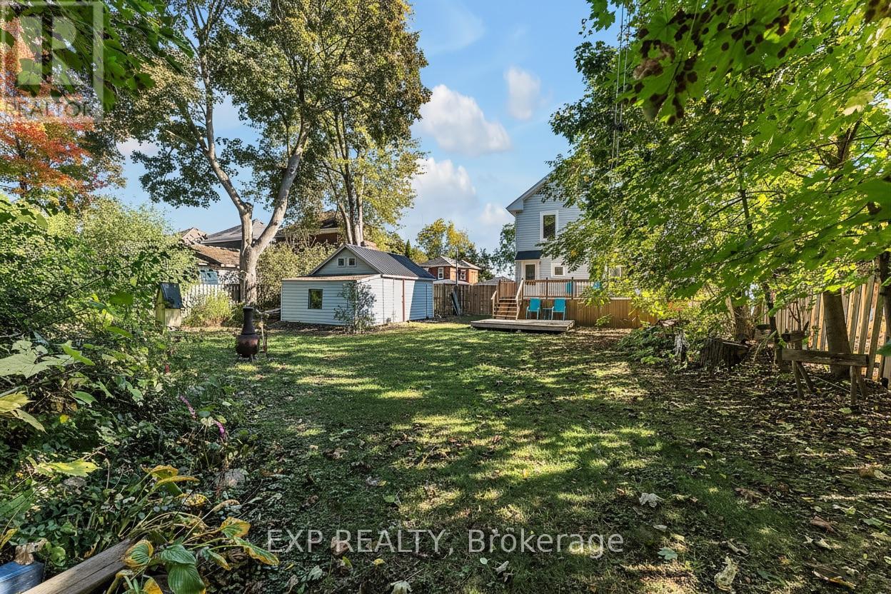 276 Foster Avenue, Belleville, Ontario  K8N 3R5 - Photo 3 - X12876630