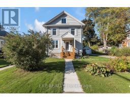 276 FOSTER AVENUE, Belleville, Ontario