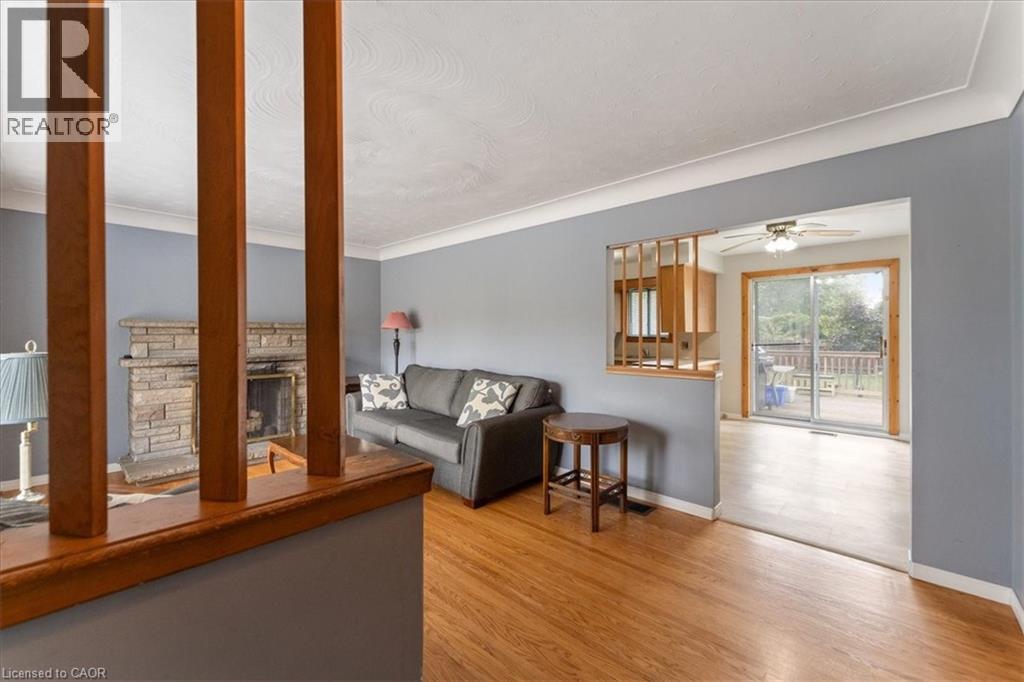 507 Upper Paradise Road, Hamilton, Ontario  L9C 5E2 - Photo 7 - 40781240