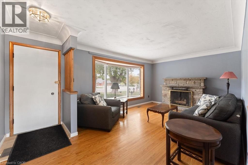 507 Upper Paradise Road, Hamilton, Ontario  L9C 5E2 - Photo 6 - 40781240