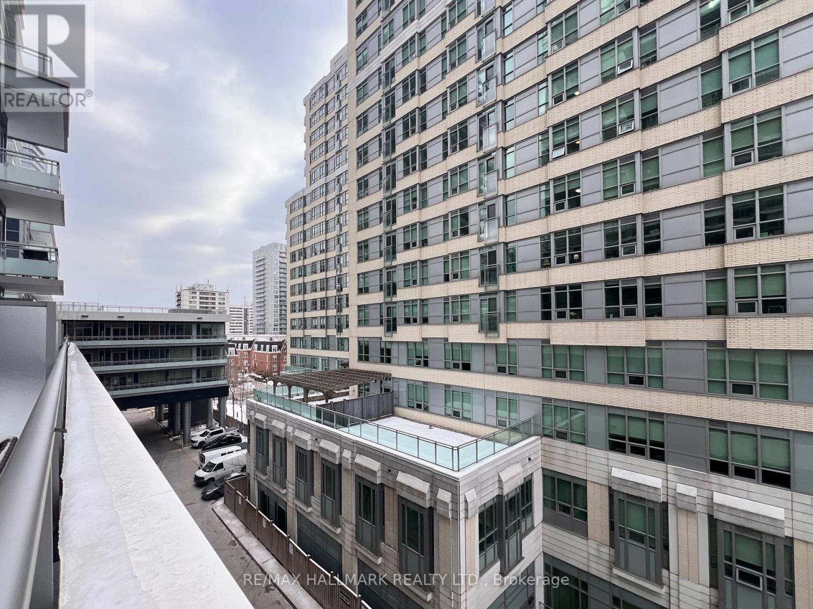 408 - 89 Dunfield Avenue, Toronto, Ontario  M4S 0A4 - Photo 10 - C12876502