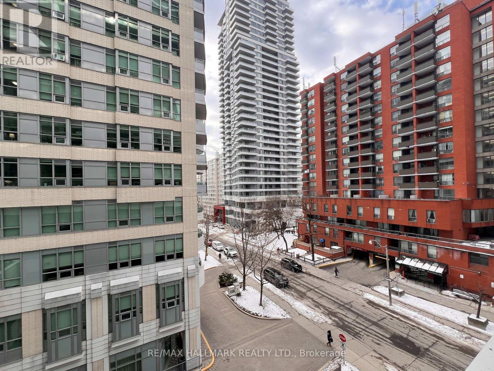 408 - 89 Dunfield Avenue, Toronto, Ontario  M4S 0A4 - Photo 11 - C12876502