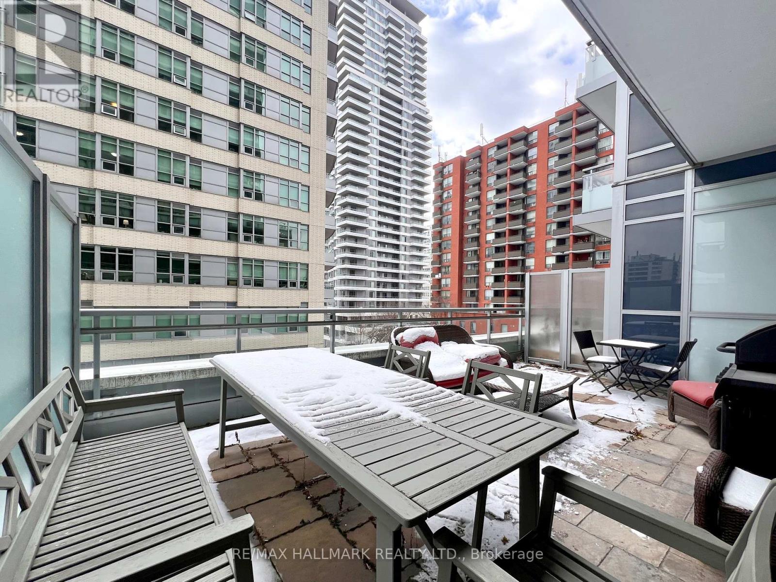 408 - 89 Dunfield Avenue, Toronto, Ontario  M4S 0A4 - Photo 8 - C12876502