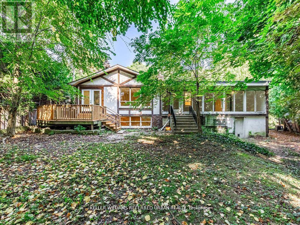 15 York Valley Crescent, Toronto, Ontario  M2P 1A8 - Photo 26 - C12876510