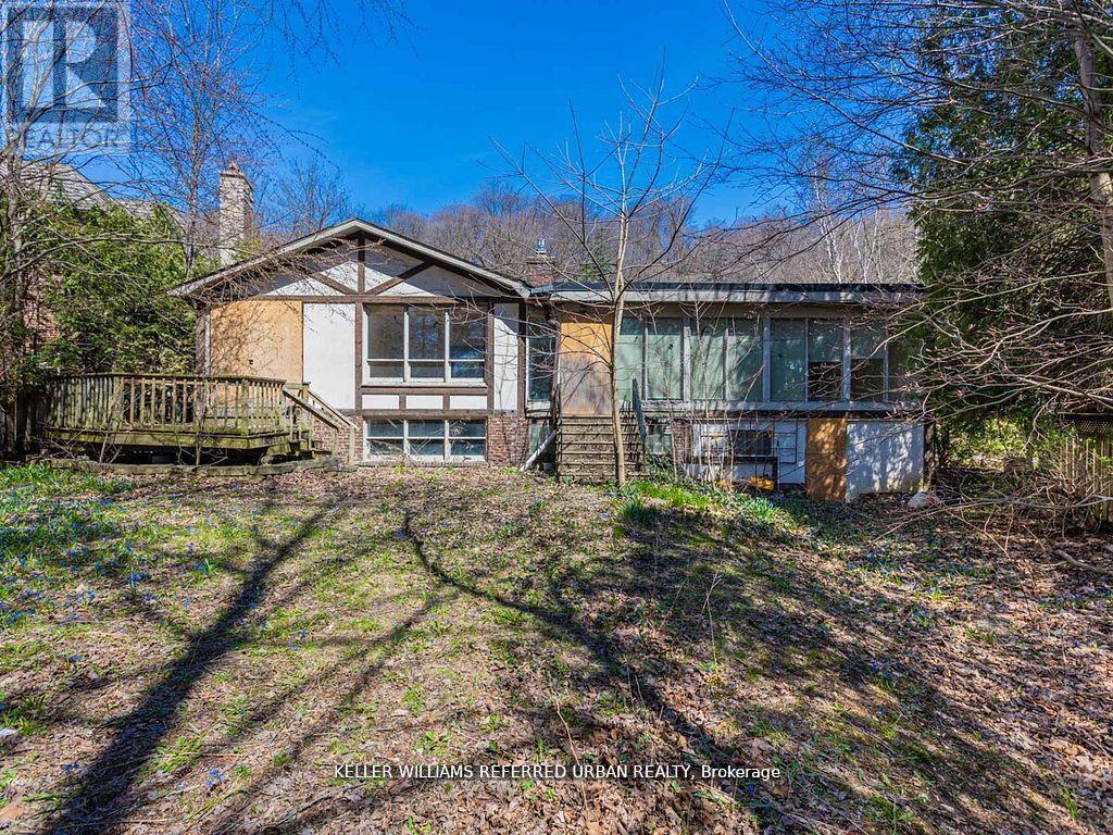 15 York Valley Crescent, Toronto, Ontario  M2P 1A8 - Photo 37 - C12876510