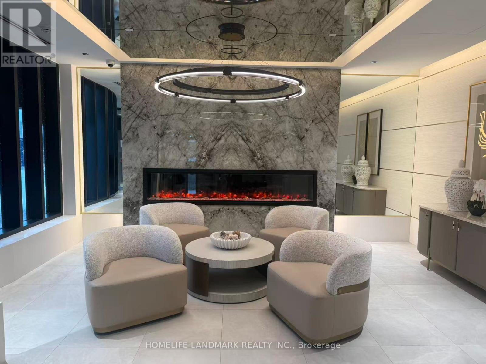 2201 - 5858 YONGE STREET, Toronto, Ontario