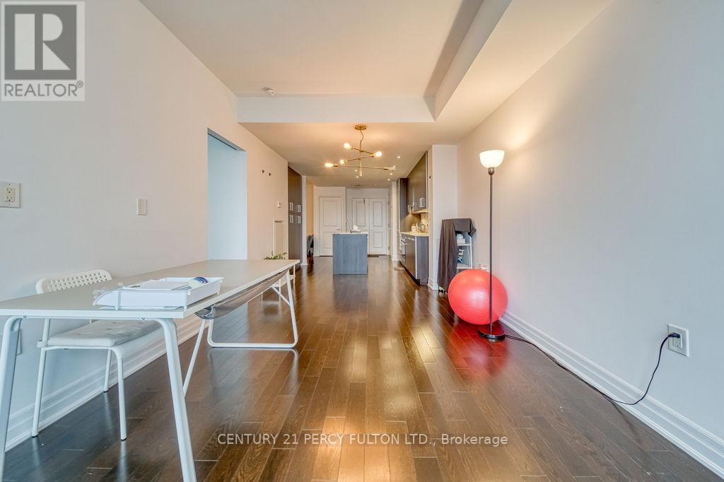 3506 - 8 The Esplanade, Toronto, Ontario  M5E 0A6 - Photo 16 - C12876528