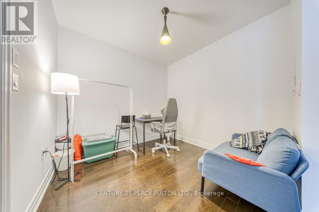 3506 - 8 The Esplanade, Toronto, Ontario  M5E 0A6 - Photo 21 - C12876528