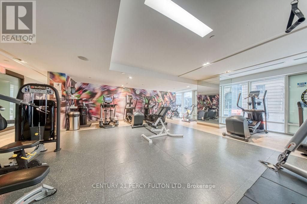 3506 - 8 The Esplanade, Toronto, Ontario  M5E 0A6 - Photo 25 - C12876528